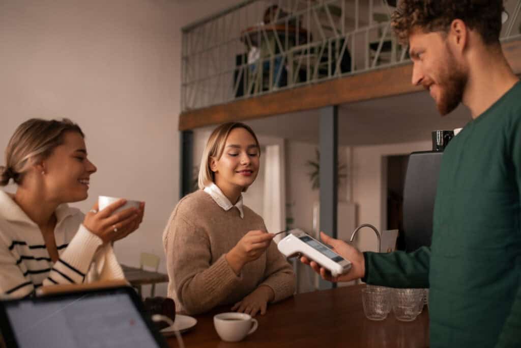 Payment Security