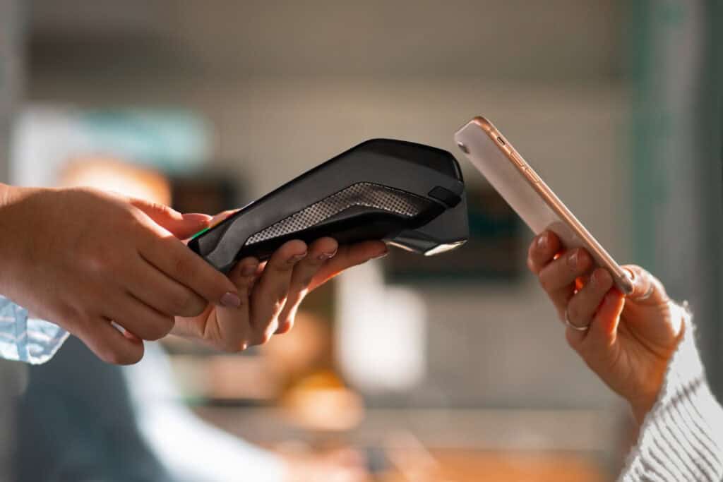 Credit Card Machine