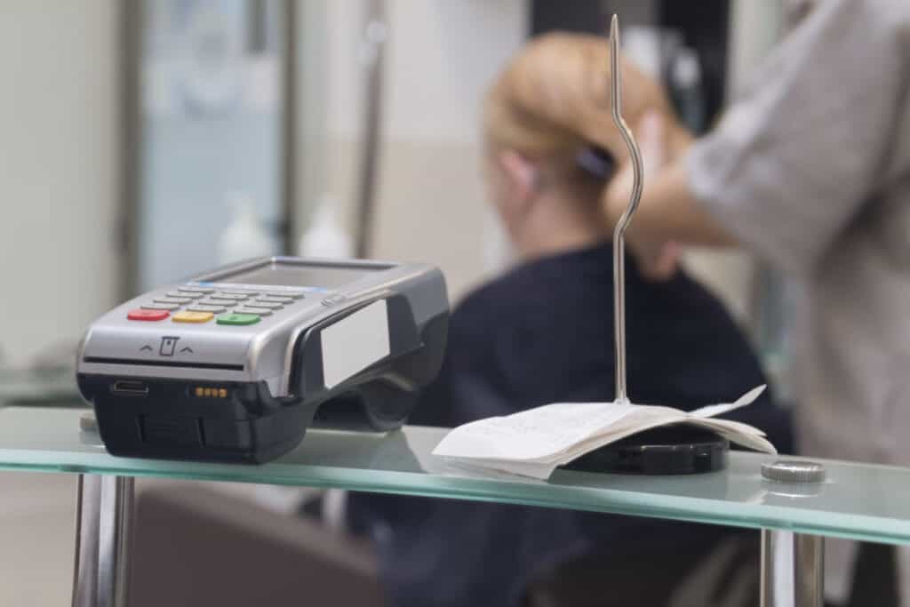 Card Terminals