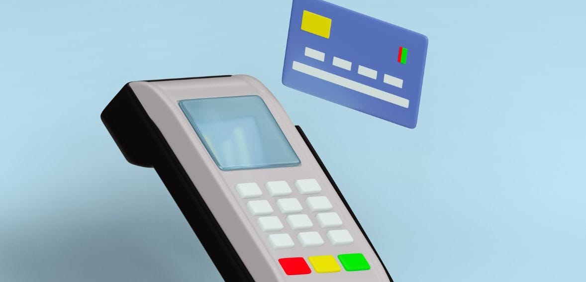 Credit card payment 