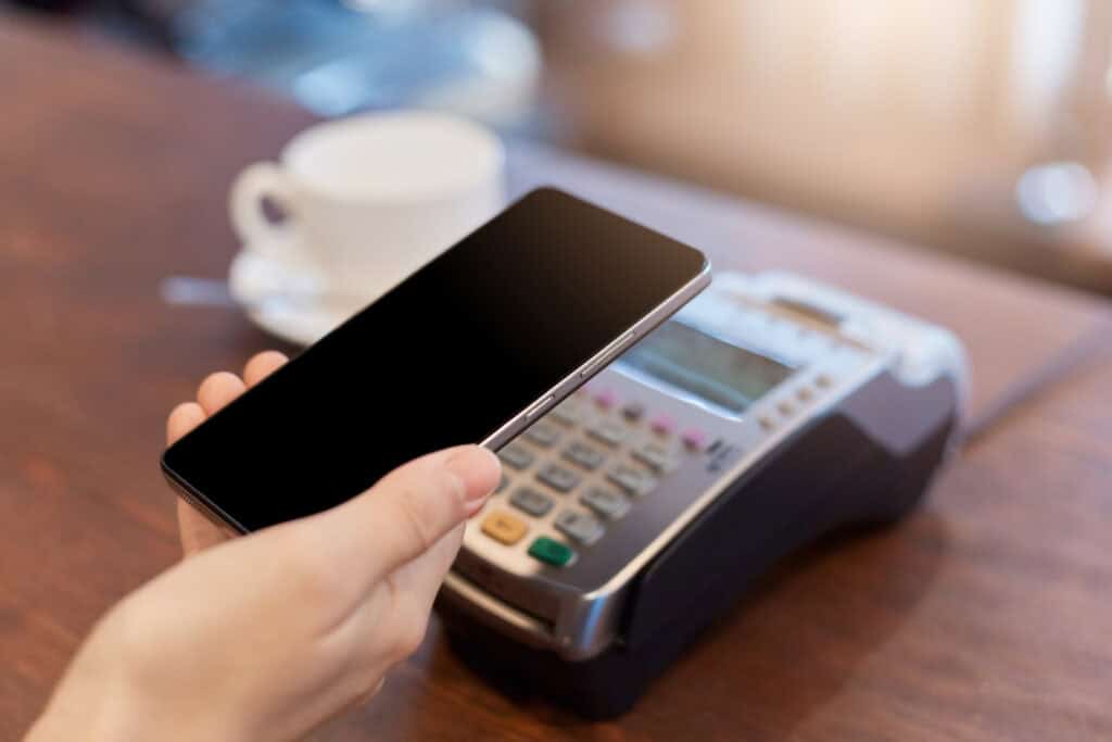 Payment Terminal