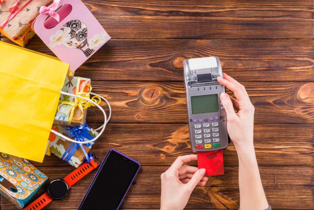 Card Terminals