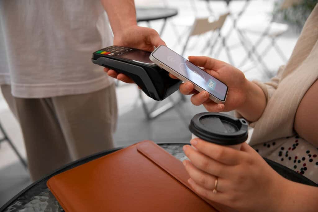 Credit Card Machine