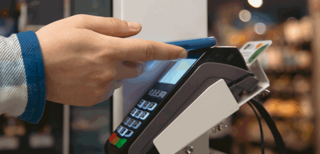 Payment Terminal