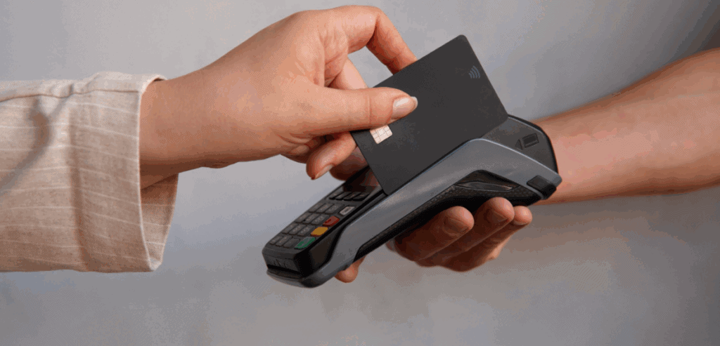 Payment Terminal