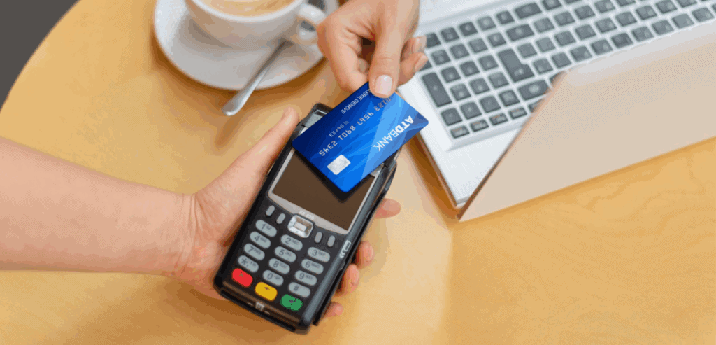 PCI Compliance