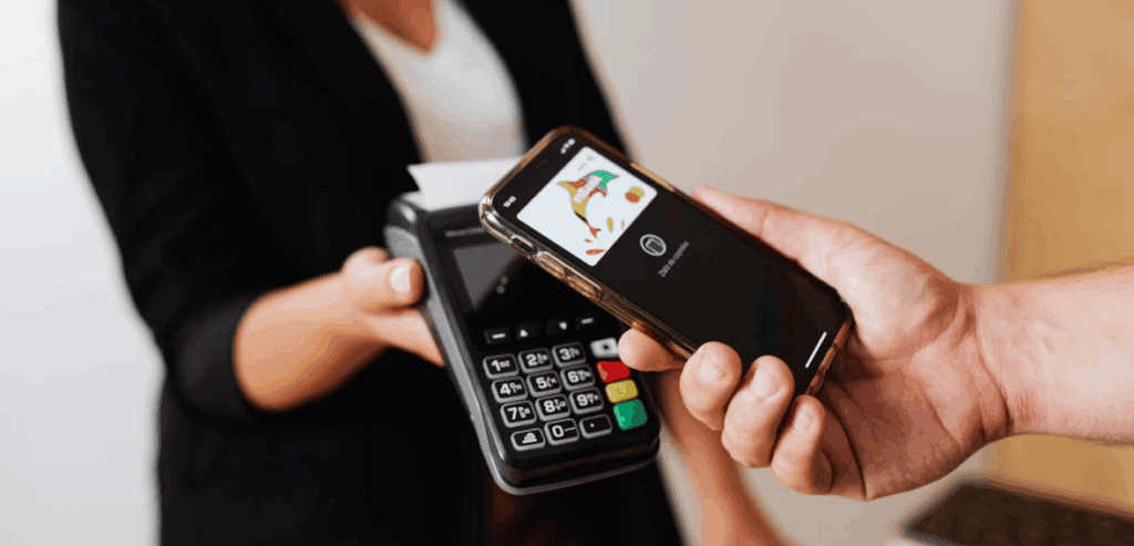 Wireless Terminals