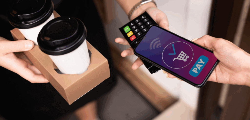 Wireless Payment