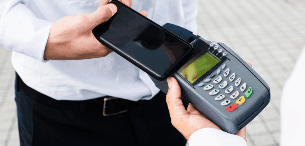 Wireless Terminal