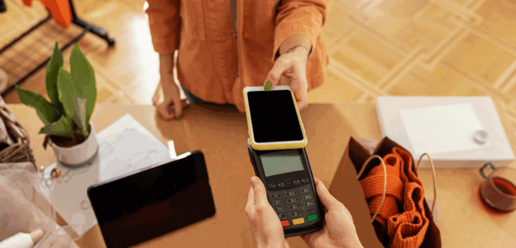 Wireless Payment