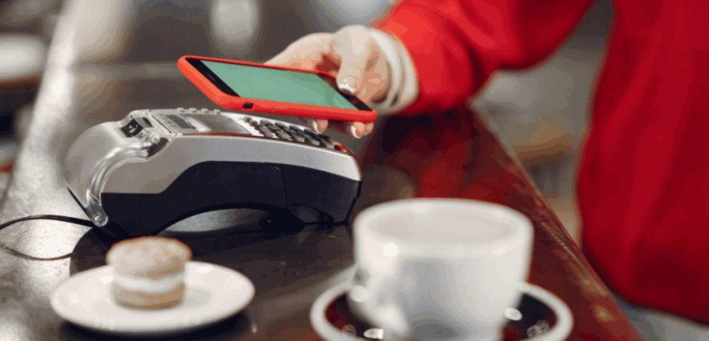 Credit Card Terminals