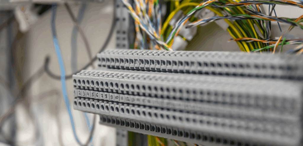 Cable Management