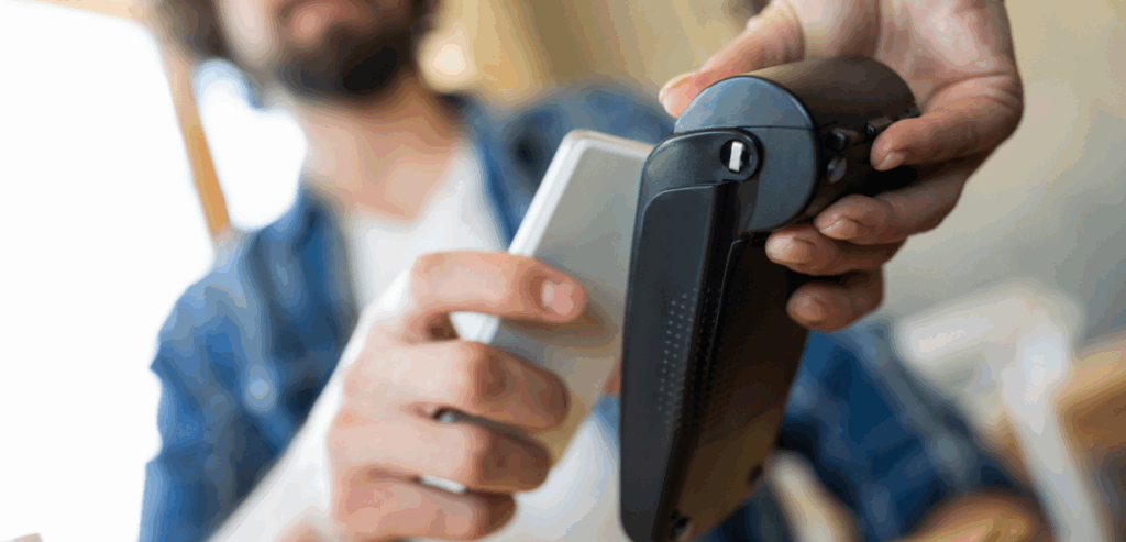 POS Seasonal Maintenance