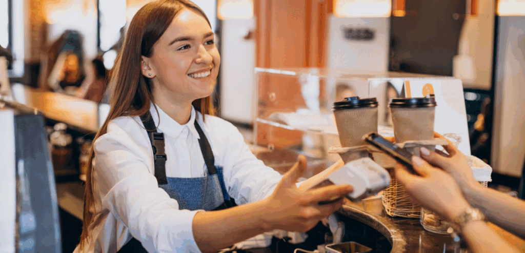 POS Equipment
