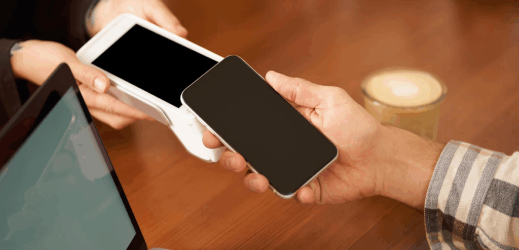 Payment Terminal