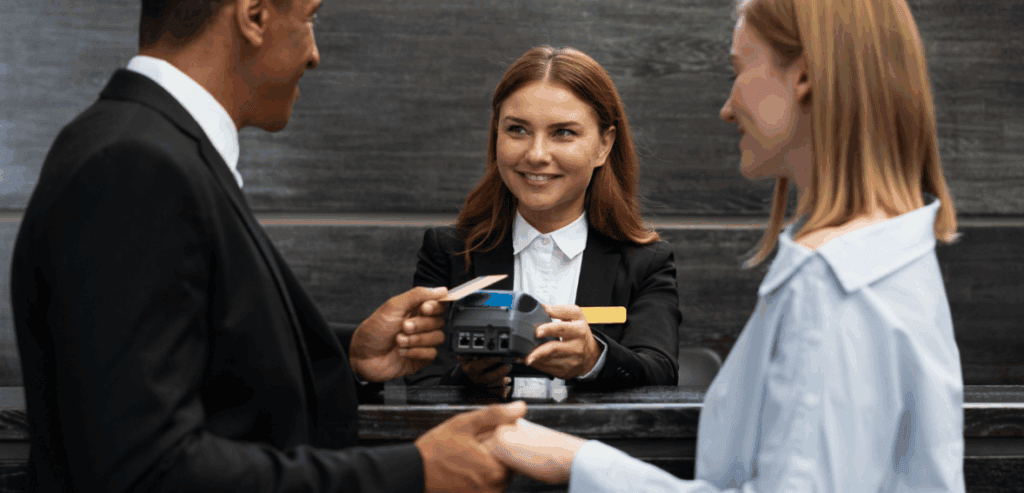 Non-Compliant POS Systems
