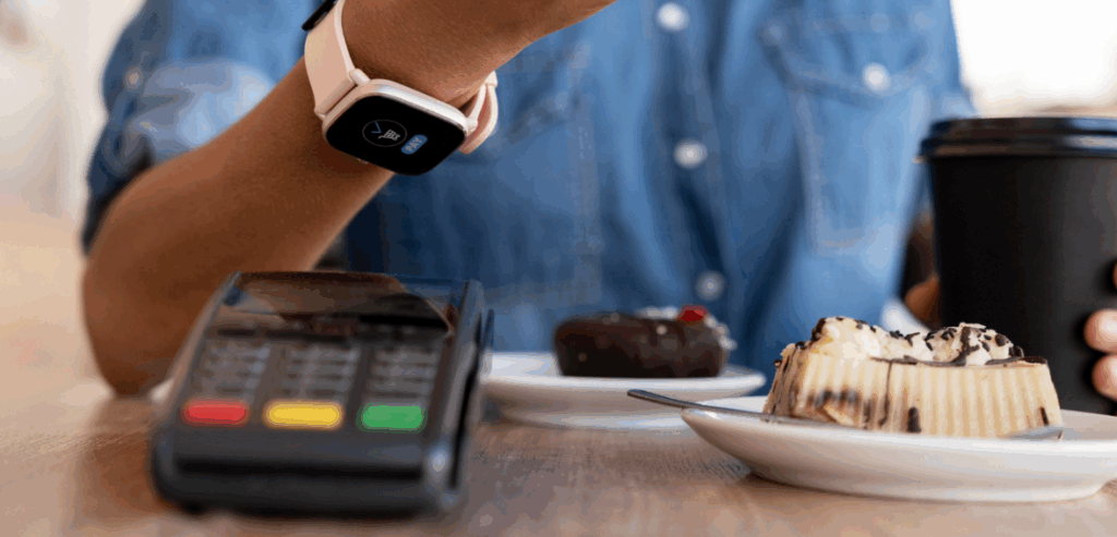 POS Terminals