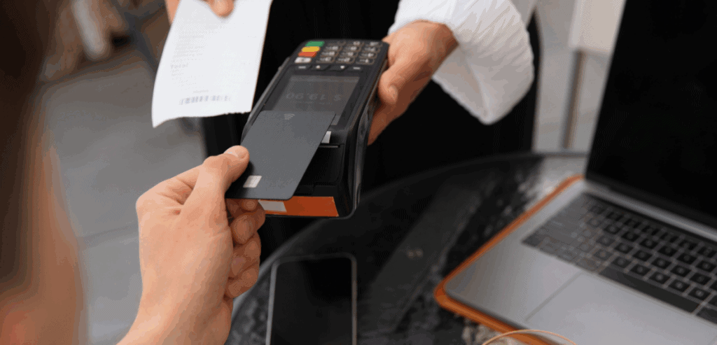 POS Encryption