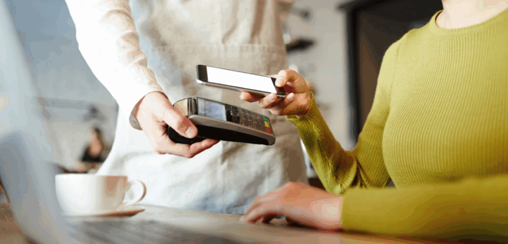POS Maintenance