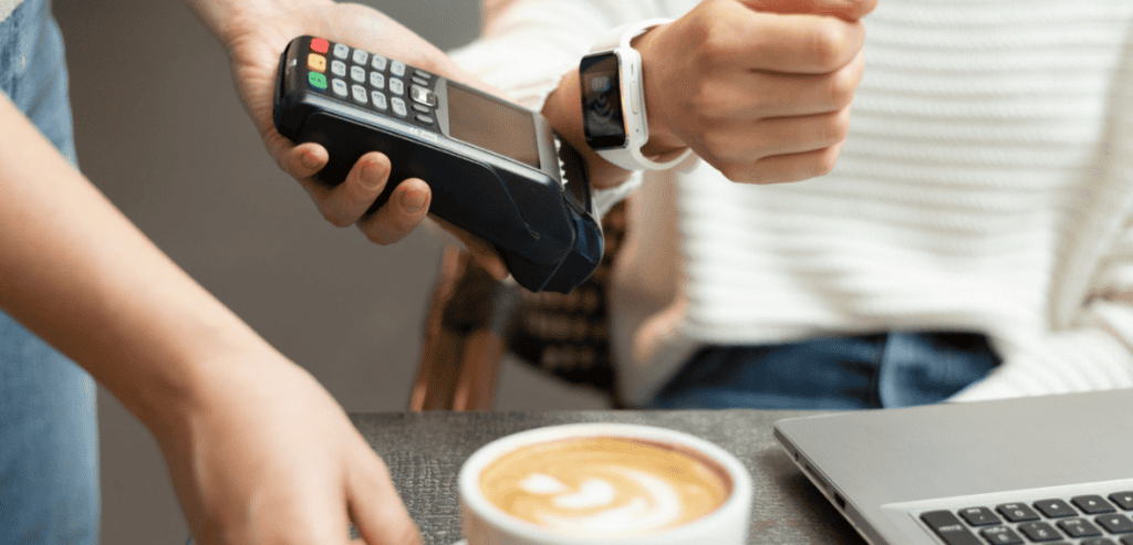 Cloud POS Systems