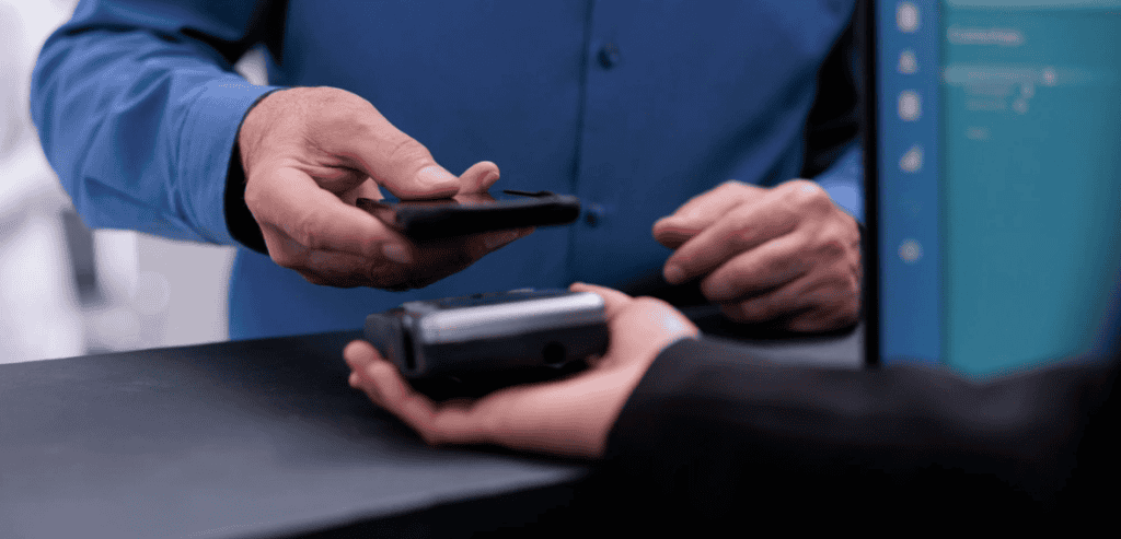 POS Performance