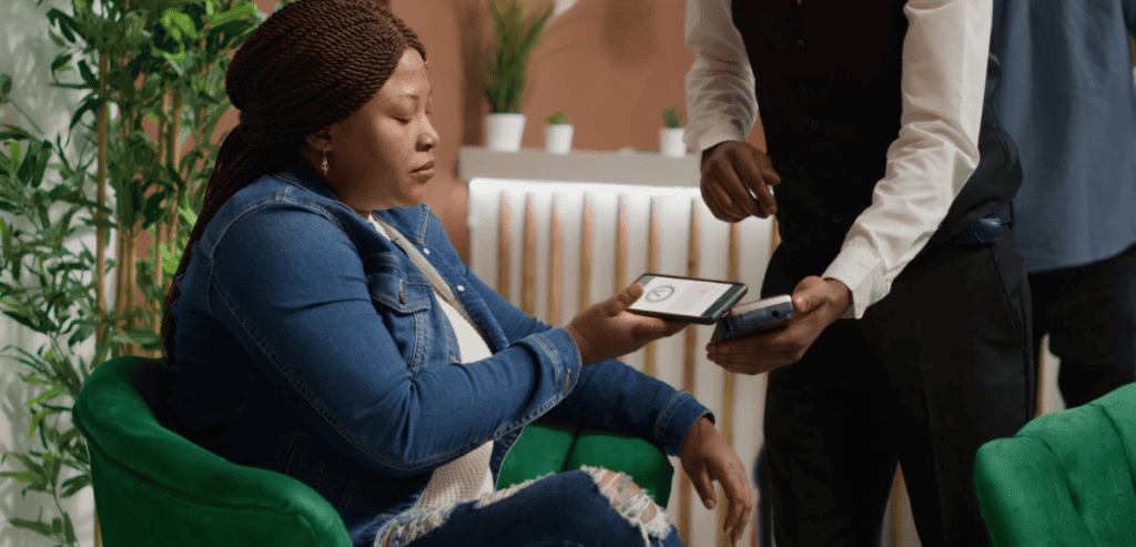 Mobile Card Reader