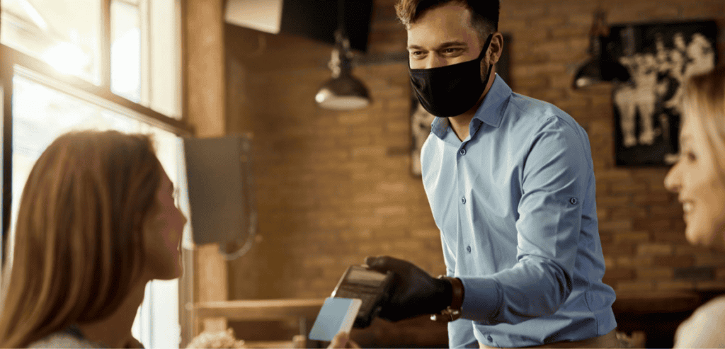 PCI Merchant Responsibilities