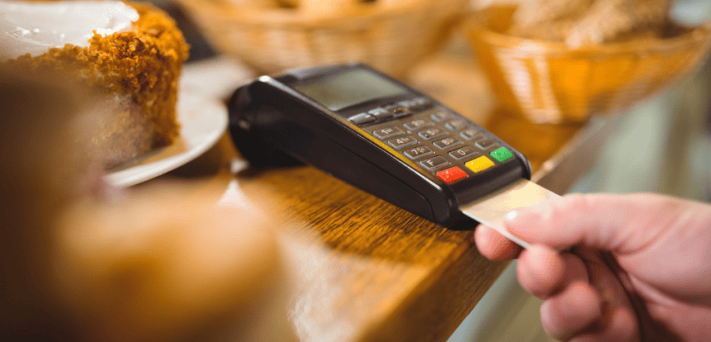 EMV Chip