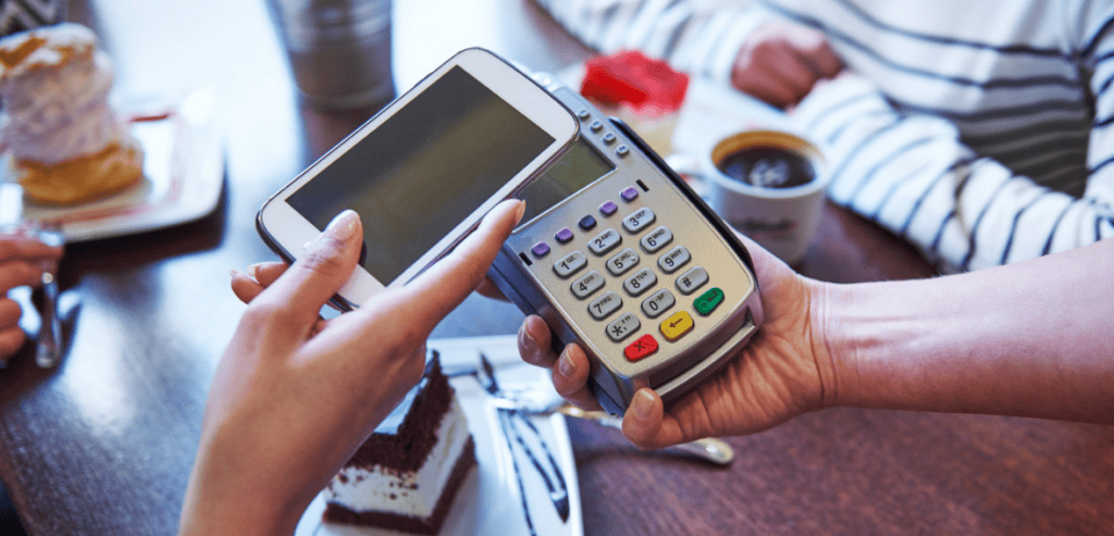 Credit Card Terminals