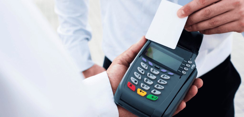 PCI Compliance