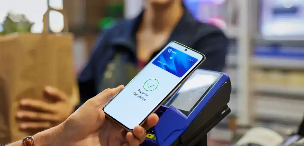 Touchscreen POS Systems