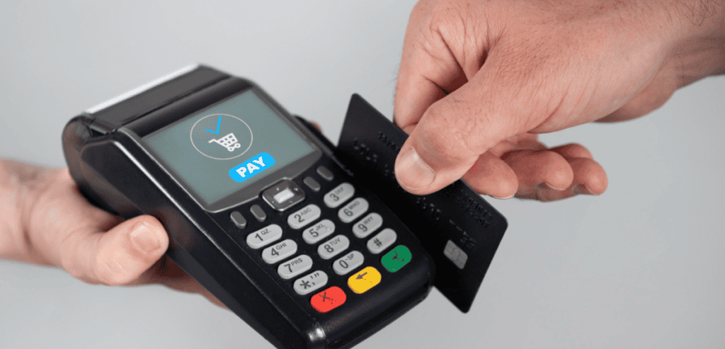 Customer Trust Payments