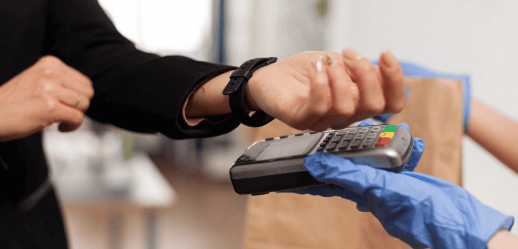 Integrated POS System