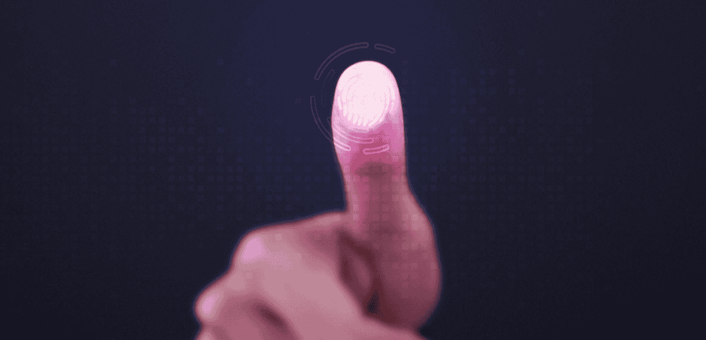 Biometric Payment Systems